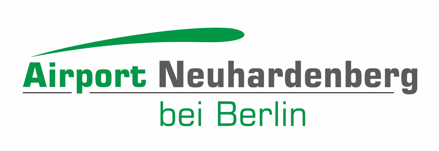 Logo des Flugplatz Neuhardenberg